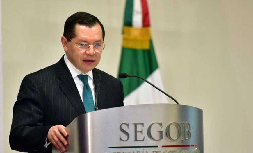 Militares regresarán paulatinamente a cuarteles: SNSP - álvaro-vizcaíno