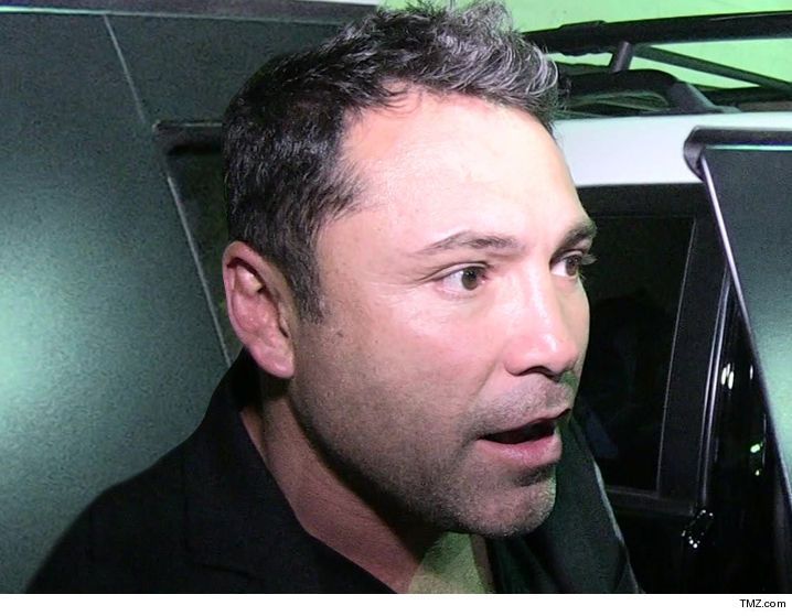 Detienen a Oscar de La Hoya por conducir en estado de ebriedad - 0125-oscar-de-la-hoya-tmz-9