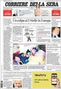 Pacto económico y las automotrices en las primeras planas - 12