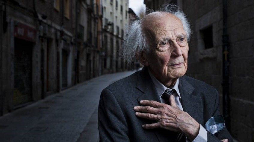Ha muerto Zygmunt Bauman