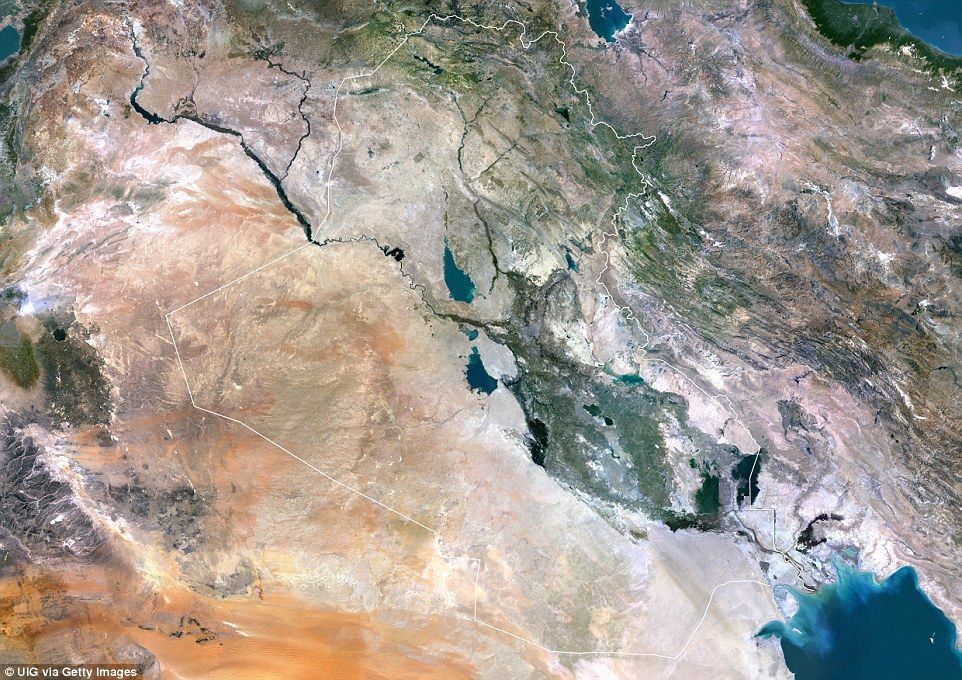 Imágenes de diferentes fronteras del mundo Imágenes de diferentes fronteras del mundo