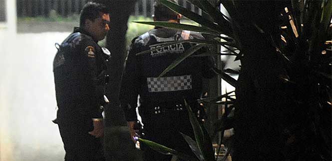 Presunto ajuste de cuentas deja dos muertos en colonia Del Valle