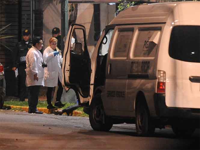 Presunto ajuste de cuentas deja dos muertos en colonia Del Valle - 1594952