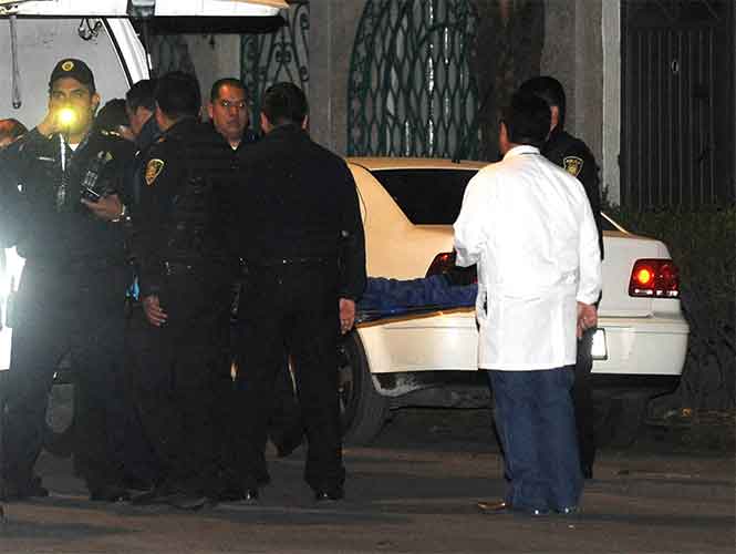 Presunto ajuste de cuentas deja dos muertos en colonia Del Valle - 1594953