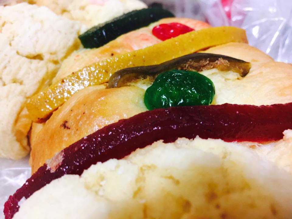 El ingrediente de la rosca de Reyes que está por desaparecer