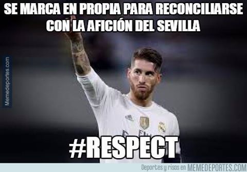 Memes de la derrota del Real Madrid ante el Sevilla - 15977669_626509350871723_1215267465570323372_n