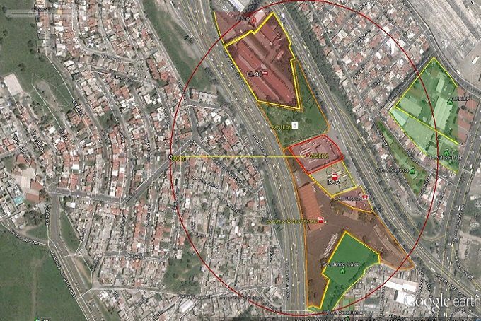 Estado de México promueve retiro de gasera en Tlalnepantla - 15gasera1