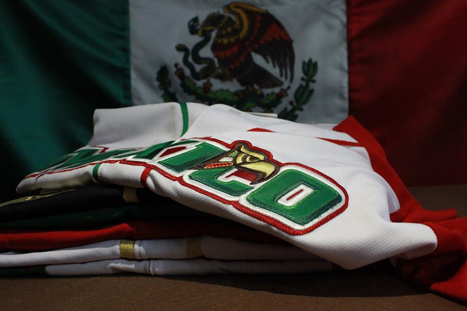 Definen a jugadores que representarán a México en la Serie del Caribe 2017 Definen a jugadores que representarán a México en la Serie del Caribe 2017