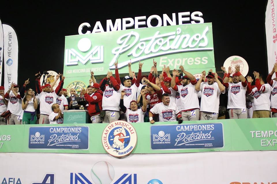 Definen a jugadores que representarán a México en la Serie del Caribe 2017 - 16406922_1238536922904057_4273006188616617428_n