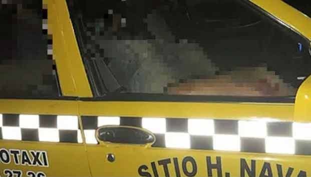 Encuentran siete cuerpos decapitados al interior de un taxi en Manzanillo - 1641_decapitados_620x350-621x354