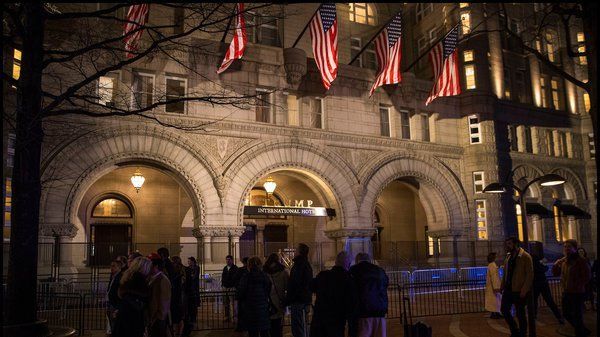 Trump buscaría eliminar a los inmigrantes con perfil de terroristas - 19TRUMP-articleLarge