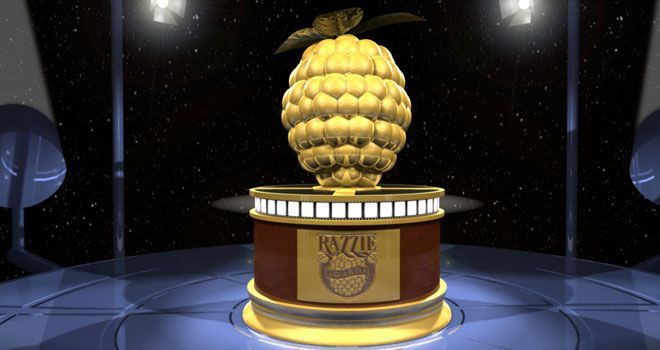 ‘Emoji la película’ gana premio Razzie al peor filme del 2017