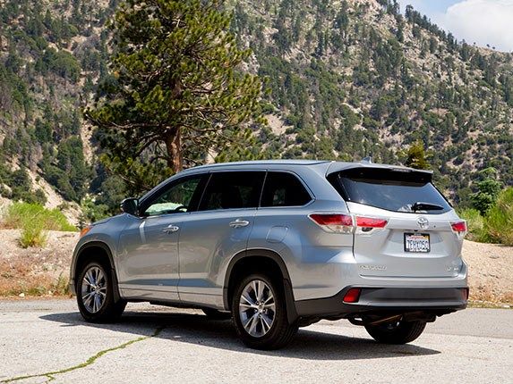 Toyota invertirá 600 mdd en Estados Unidos - 2015-toyota-highlander-12-600-001