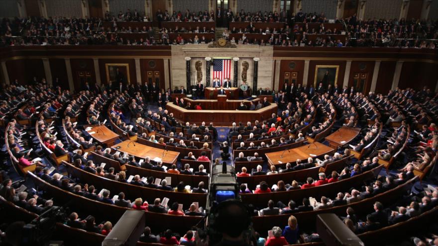 Congreso da primer paso para revocar ‘Obamacare’