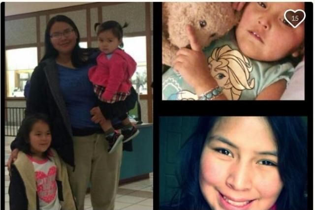 Encuentran en Nuevo México cadáveres de una familia - 394892-1-e1484113736144-640x427