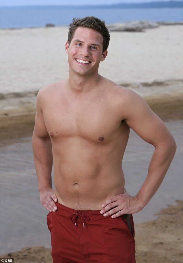 Participante de “Survivor” muere en Año Nuevo - 3BD533D600000578-4086430-image-m-87_1483507012683