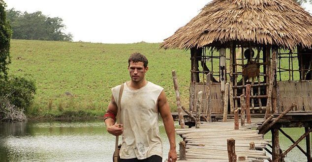 Participante de “Survivor” muere en Año Nuevo