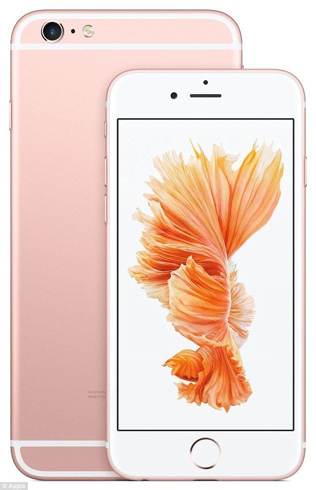 El iPhone cumple 10 años este lunes - 3BFB44D900000578-4101166-image-a-18_1483954680966