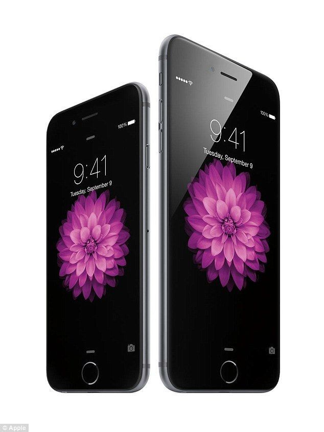 El iPhone cumple 10 años este lunes - 3BFB44E000000578-4101166-image-a-15_1483954581314