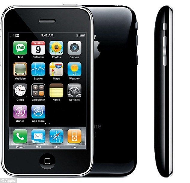 El iPhone cumple 10 años este lunes - 3BFB452000000578-4101166-image-m-3_1483953984144