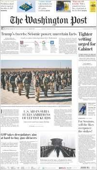 Marchas contra el aumento de las gasolinas en las primeras planas - 4