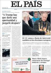 Marchas contra el aumento de las gasolinas en las primeras planas - 5