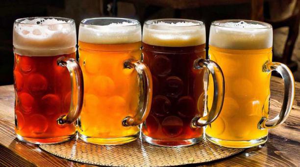 UNESCO declara a la cerveza como patrimonio de la humanidad - 572b5e79b86b3