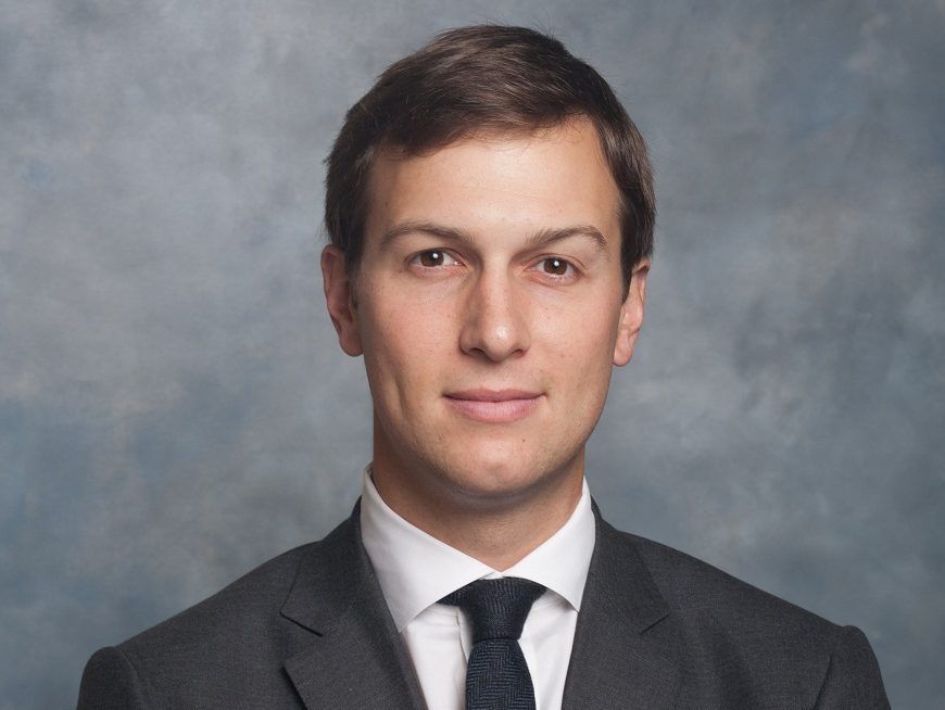 Kushner comparecerá ante el Senado por caso de espionaje ruso - 57cb3d78563c7a9d7d09d72f33ddd8cd-e1488658093691