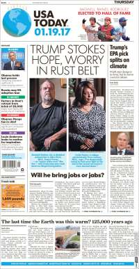 Agresión en colegio de Monterrey en las primeras planas - 6-1