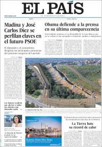 Agresión en colegio de Monterrey en las primeras planas - 7-1