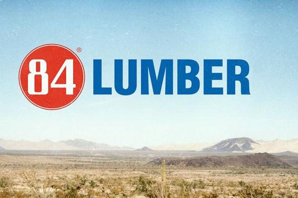 Cadena Fox rechaza comercial por mostrar un muro - 84lumber