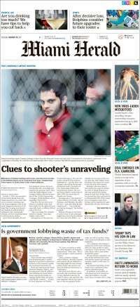 Pacto económico y las automotrices en las primeras planas - 9