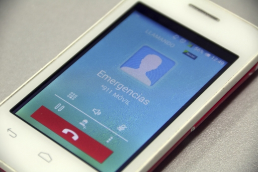 La mayoría de llamadas al 911 en Ciudad de México son falsas - 911-I