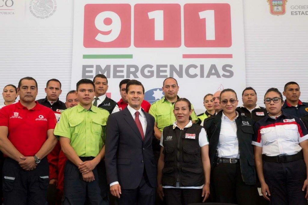 Edomex se suma a número de seguridad 911 - 911-epn-1024x683