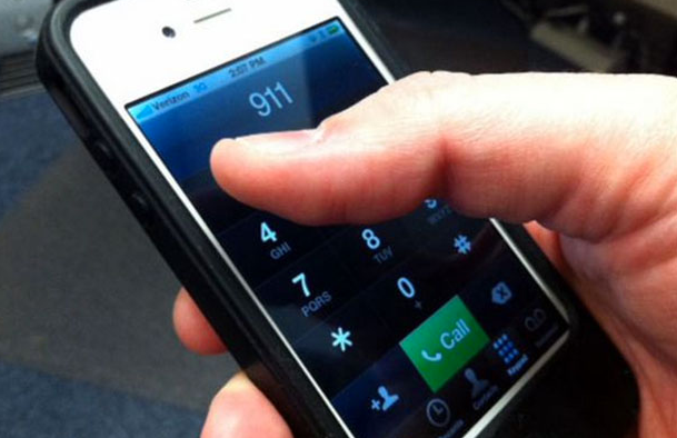 Entra en funcionamiento el número 911 en la Ciudad de México - 911