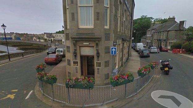 Algunas de las calles más raras del mundo - 93220013_ebenezerstreet