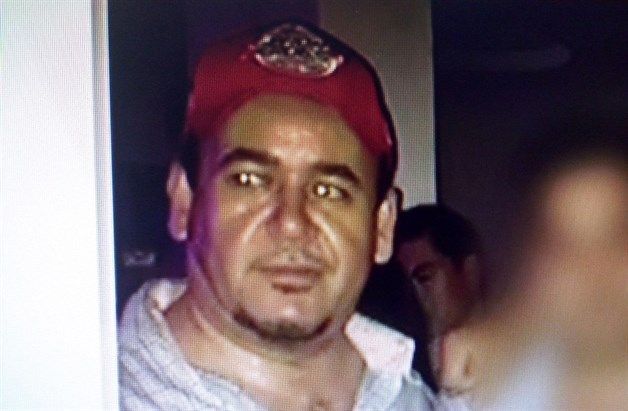 Matan a hombre durante su fiesta de cumpleaños en Nuevo León - ARNULFO