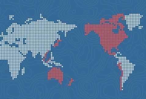 Estados Unidos notifica de manera formal salida de Acuerdo Transpacífico