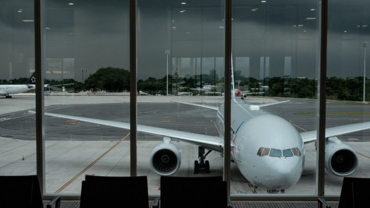 Las aerolíneas más puntuales del mundo