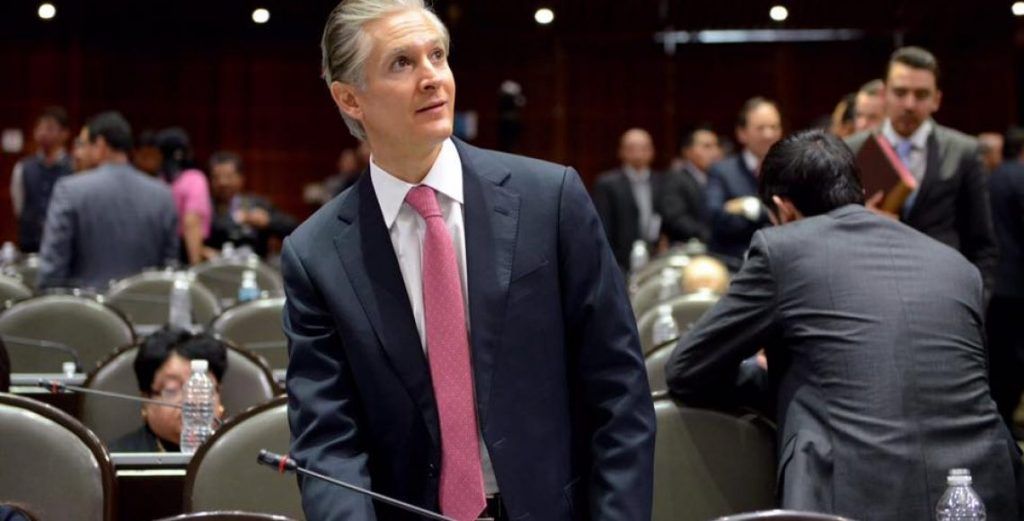"Me voy a concentrar en dar tranquilidad al Edomex": del Mazo - Alfredo-del-Mazo-1024x521