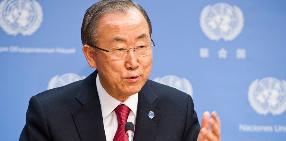 Arrestan a familiares de Ban Ki-moon por corrupción - Ban-Ki-moon-1217-e1484074992385