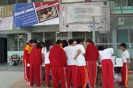 Se intoxican estudiantes en Chilpancingo