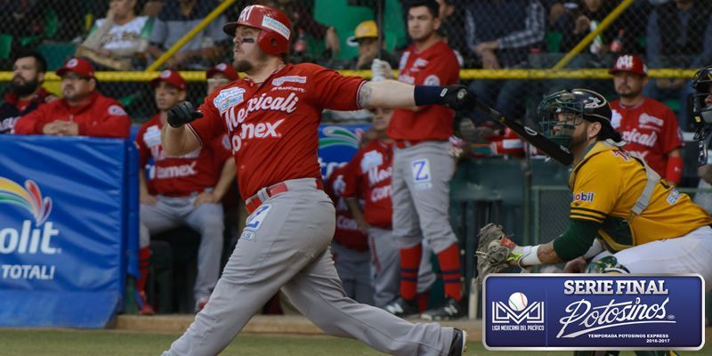 Panorama rumbo a la Serie del Caribe 2017 - CJ-Retherford-batea-HR
