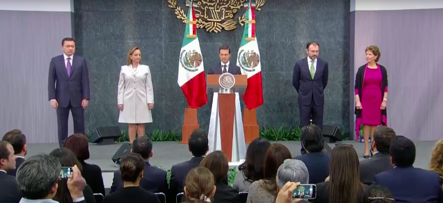 Videgaray a la SRE y García Cepeda a Cultura - Captura-de-pantalla-2017-01-04-a-las-12.26.03