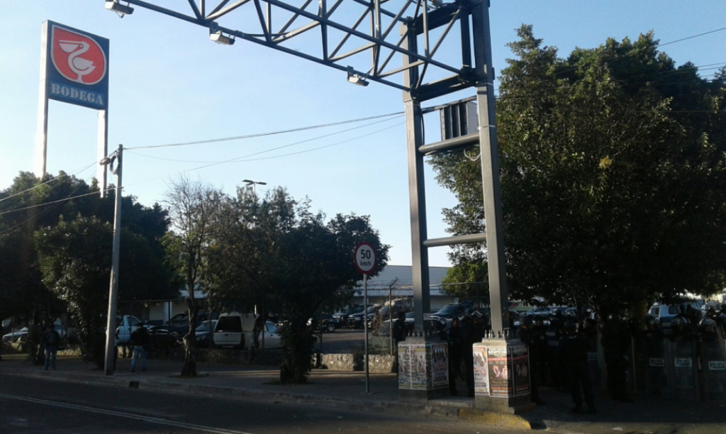 PGJ abre investigaciones por robo agravado y ataques a vías de comunicación - Captura-de-pantalla-2017-01-04-a-las-18.38.10-1024x612