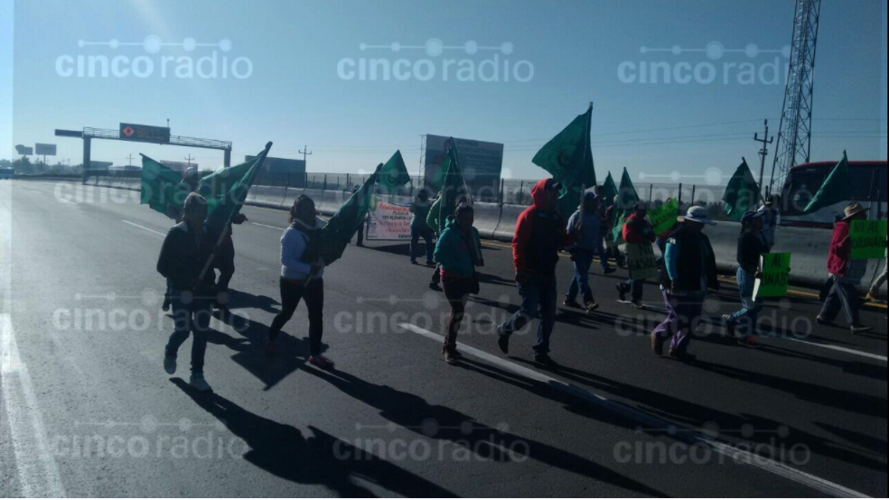 Quinto día de manifestaciones por el alza en la gasolina - Captura-de-pantalla-2017-01-05-a-las-9.58.21