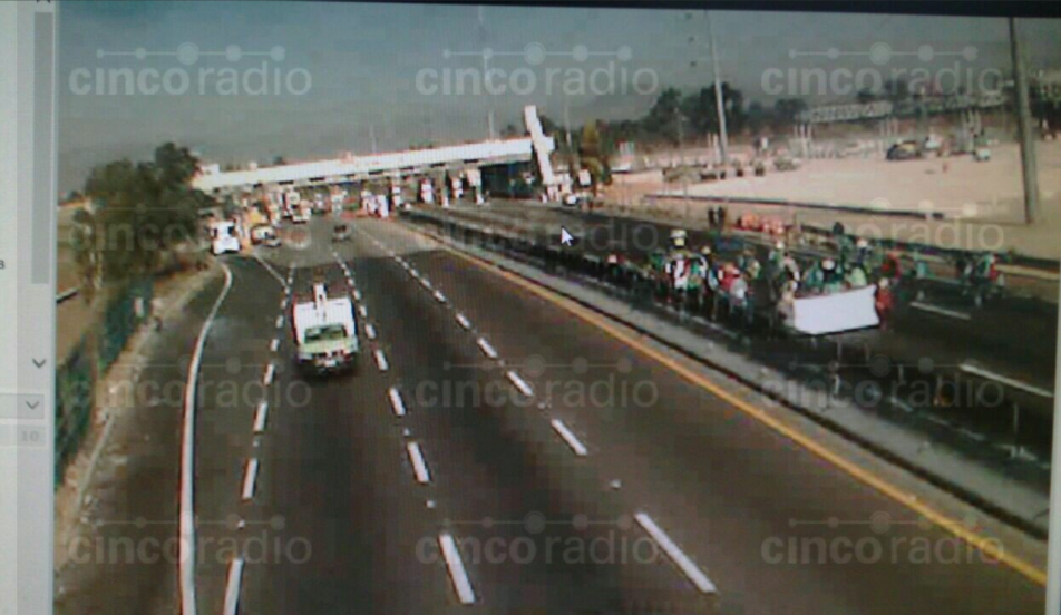 Quinto día de manifestaciones por el alza en la gasolina - Captura-de-pantalla-2017-01-05-a-las-9.58.32