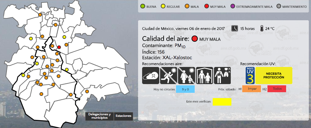 Mantienen Contingencia Ambiental en noreste del Valle de México - Captura-de-pantalla-2017-01-06-a-las-15.23.29
