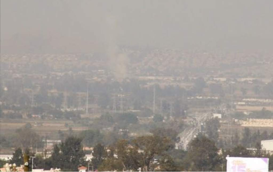 Activan fase 1 de contingencia en Tlajomulco