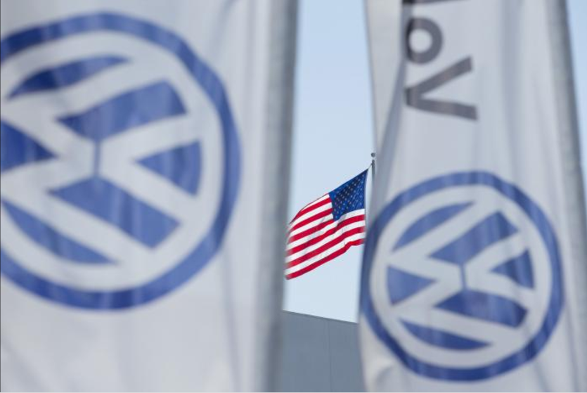 Volkswagen se declara culpable y tendrá que pagar 4.3 mil mdd